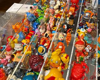 Wind up