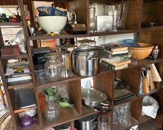 kitchen and more