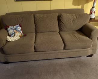 newer sofa