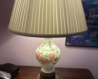lamps