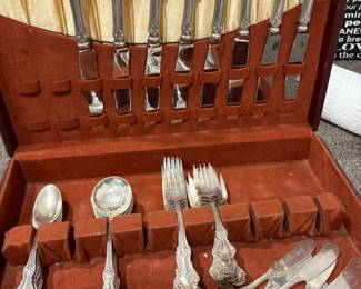other pieces as well not pictured