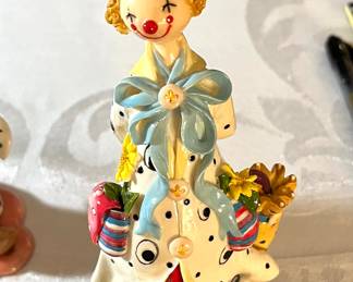 HERCO clown