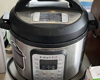 Insta Pot