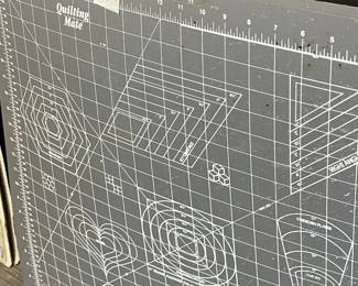 Quilting or sewing mate!