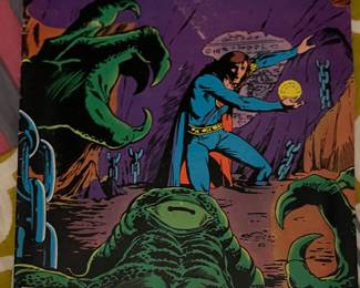 Arion Lord of Atlantis #11