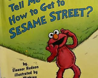 Great children’s books!