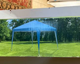 10’ x 10’ Pop-Up Gazebo, Brand new!