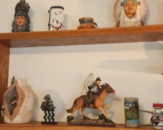 Western Decore