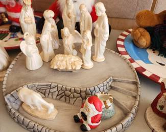 Christmas Decor