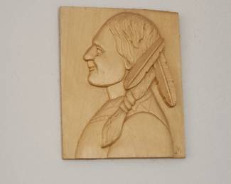 Southwest Art