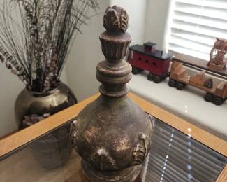 Vintage Decorative Vase