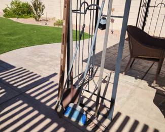 Yard Tools