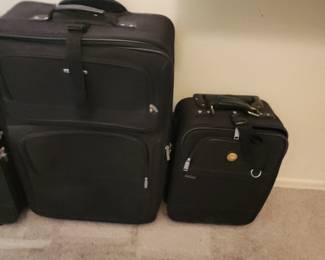 Luggage