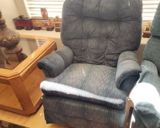 Living Room Chair