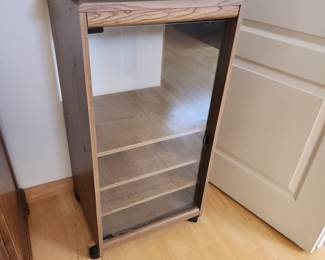 Stereo Cabinet