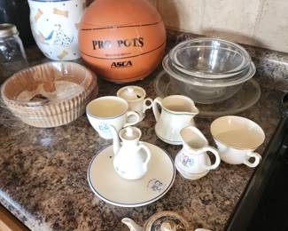 Pro Pots NBA Basketball Crock Pot Slow Cooker 