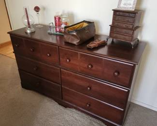 South Shore  Dresser