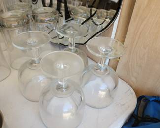 Bar Glassware