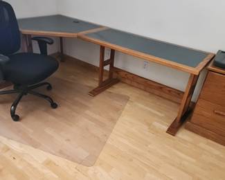 Office Desk 