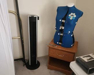 Vintage Venus Turn & Lock Professional Female Dressmaking