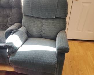 Living Room Chair