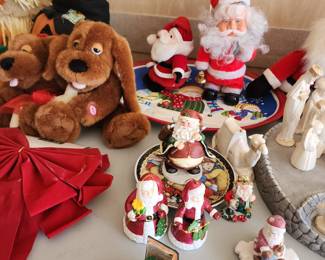 Christmas Decor