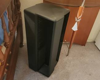 CD Rack