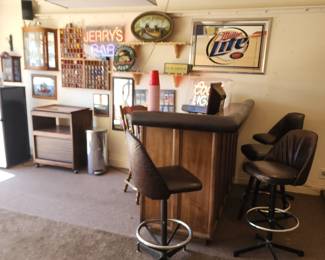Garage Bar