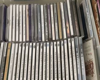 CDs
