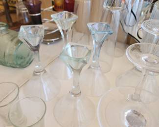 Bar Glassware