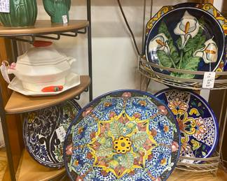 More talavera