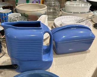 Vintage Westinghouse