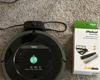 iRobot Rumba