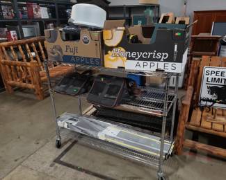 Sale Picture