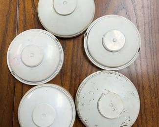 Smoke Head Detectors
