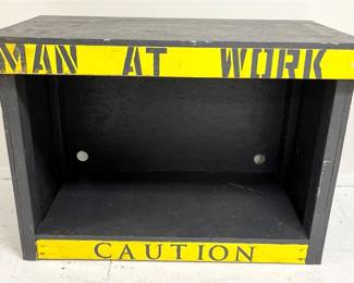 Heavy Duty Workbench- Man at Work Furniture