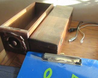 jan drawers for sorting