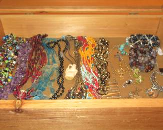 jan costume jewelry