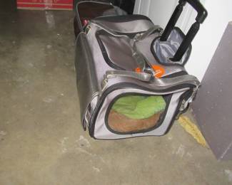 jan pet carrier