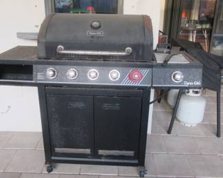 jan bar b que