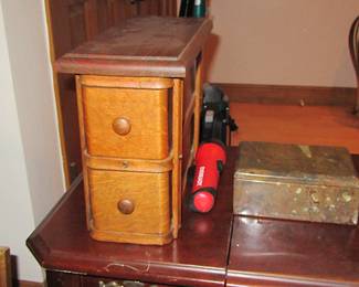 jan drawer sorter
