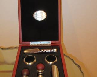 jan bar set
