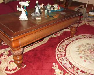 jan coffee table