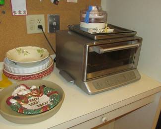 jan toaster oven