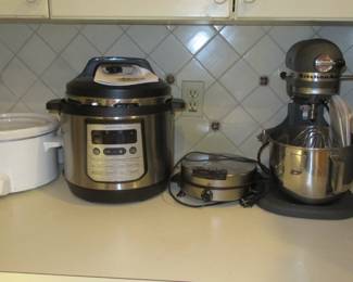 jan small appliances