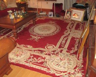 jan living room rug