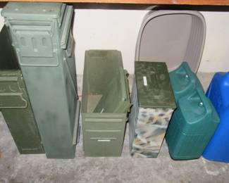 jan storage