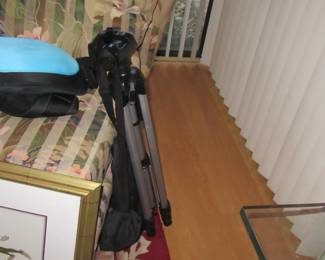 jan tripod