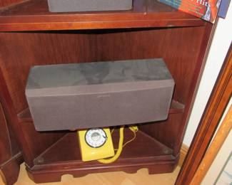 jan speaker sony