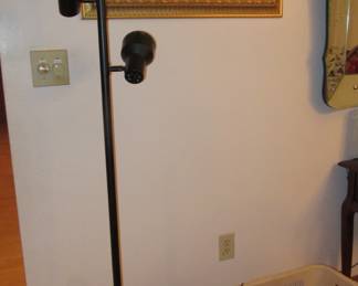 jan floor lamp